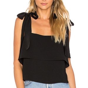 Amanda Uprichard Eli Tank